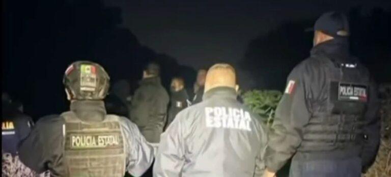 Imagen: Después de días de búsqueda, encuentran al sacerdote Ernesto Baltazar en el Edomex