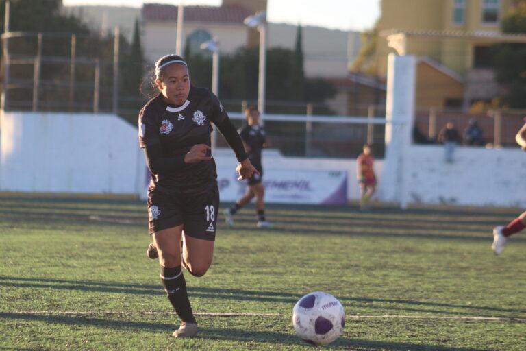 Imagen: La máquina imparable del torneo: el aplastante paso de Mineras Ceumh