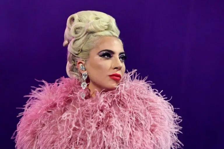 Imagen: Lady Gaga formará parte de El diablo viste a la moda 2