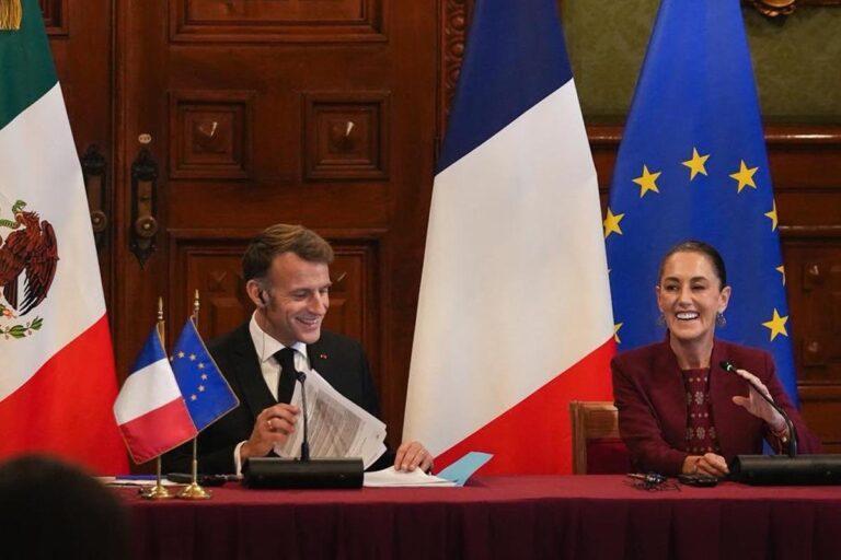 Imagen:  Por esta razón, artesanas de Ixmiquilpan buscan ser incluidas en el grupo binacional México-Francia