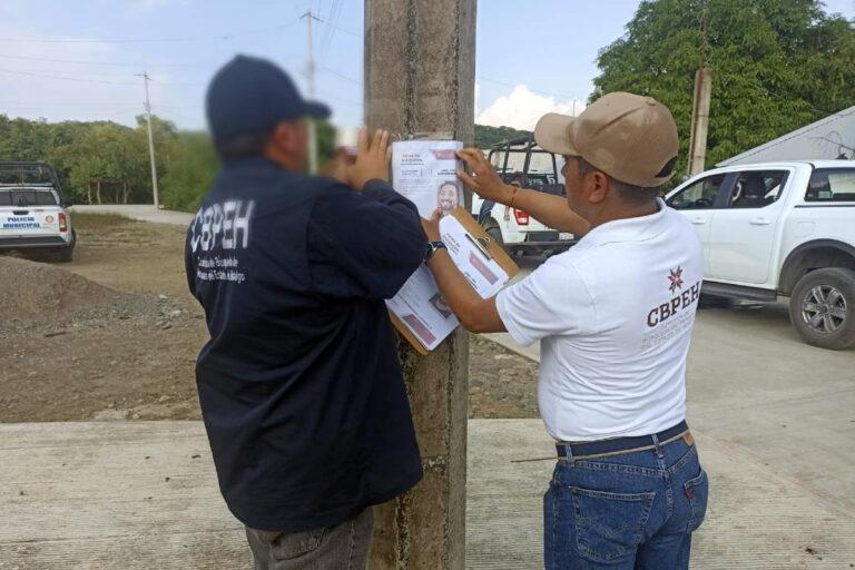Imagen: Continúa la búsqueda de nueve personas desaparecidas por inundaciones en la Sierra de Hidalgo