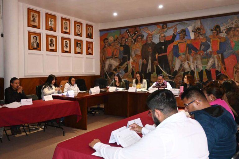 Imagen: Alcalde de Epazoyucan gana más del doble que su antecesor. ¿A cuánto asciende su dieta mensual? 