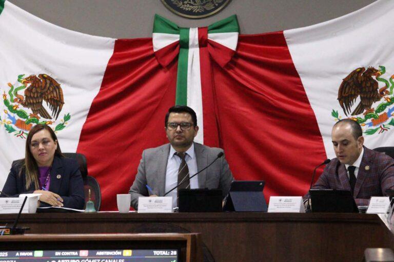 Imagen: Hidalgo: Estiman incremento de 4.5% al Presupuesto de Egresos 2026