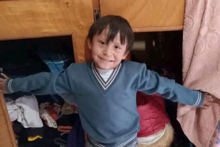 Imagen: Lolotla: ¿Qué se sabe de Dorian Kaleb a 7 meses de su desaparición?