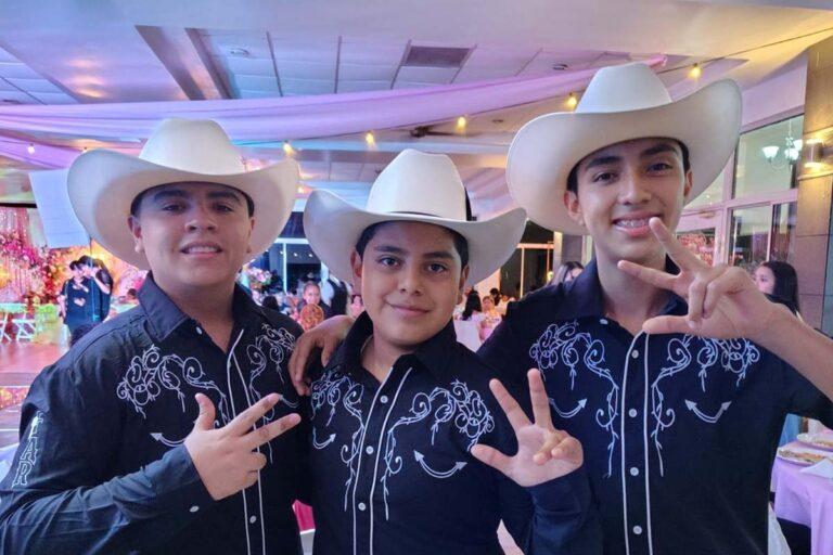 Imagen: Conoce a Clave FAR, tres adolescentes de Huejutla que sueñan con que su música resuene “muy lejos”