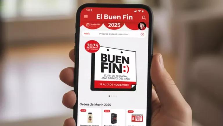 Imagen: ¿Qué porcentaje representa el comercio informal en las ventas del Buen Fin en Hidalgo?