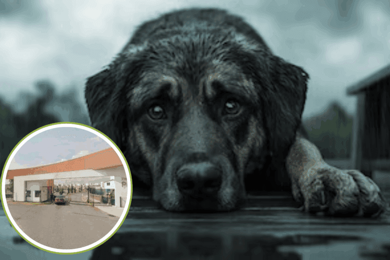 Imagen: Denuncian envenenamiento de perros en Paseos de la Plata, Pachuca