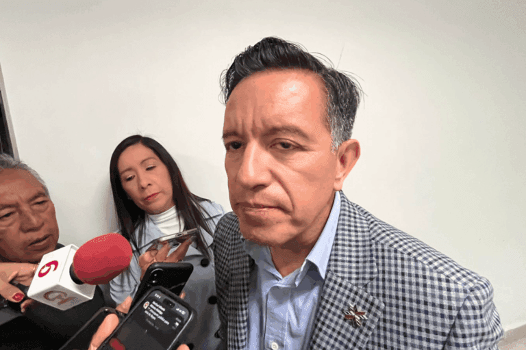 Imagen: “Va sí o sí”: Hidalgo no piensa soltar el megaproyecto de economía circular: SEDECO