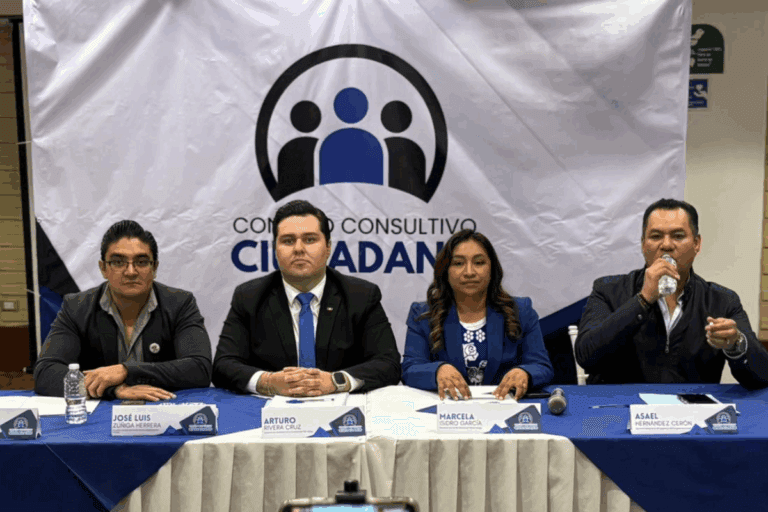 Imagen: PAN Hidalgo se prepara para competir sin alianzas y busca nuevos rostros