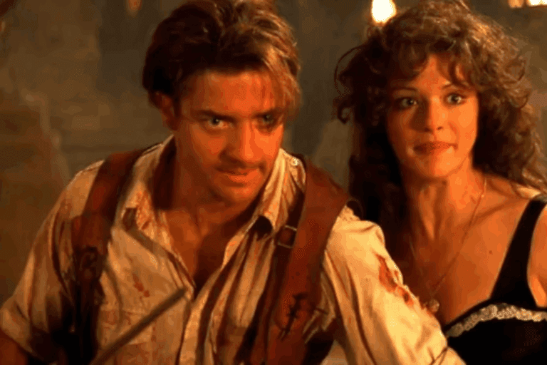 Imagen: La Momia 4 es un hecho y Fraser promete acción, terror… y nostalgia pura