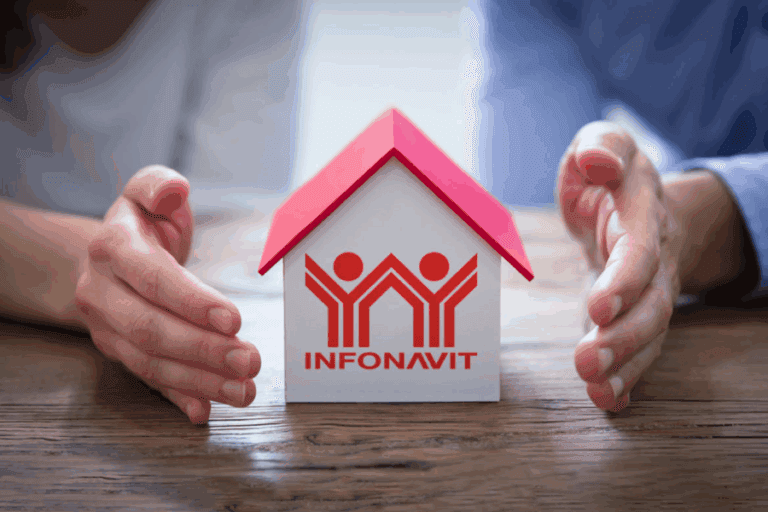 Imagen: Infonavit ofrece nueva revisión a créditos impagables y fija plazo en diciembre