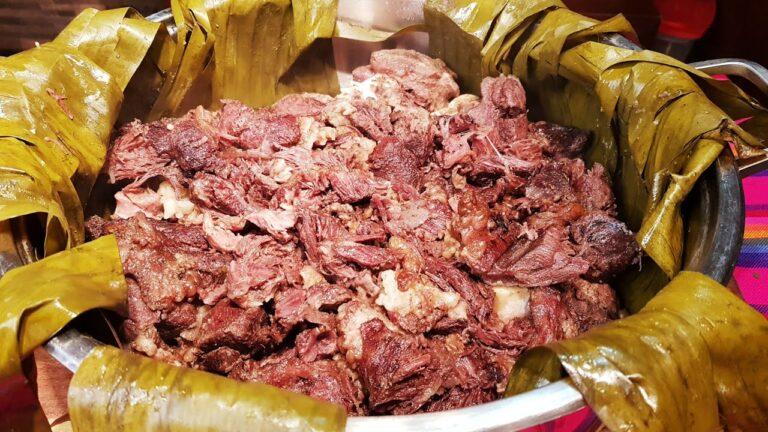 Imagen: CDMX: ¿ya sabes cuándo será la Feria del Pulque y la Barbacoa 2025?