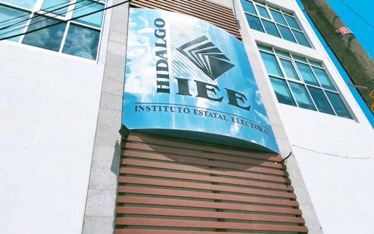 Imagen: Eligen a uno de tres consejeros del IEEH; ¿De quién se trata?