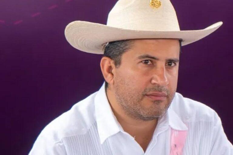 Imagen: Escoltas de Carlos Manzo fueron detenidos por la fiscalía de Michoacán; este es el motivo