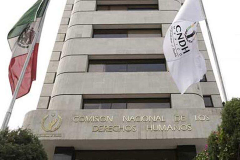 Imagen: CNDH recibió más de 100 quejas de hidalguenses en 10 meses; ¿cuáles fueron los motivos principales?