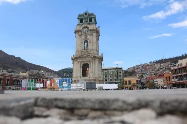 Imagen: Gobierno federal publica decreto para expropiar hectáreas de este ejido de Pachuca
