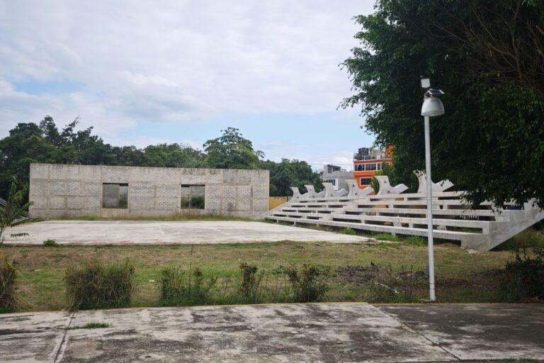 Imagen: UTHH necesita un nuevo edificio de salones, asegura rector
