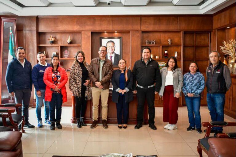Imagen: Tulancingo y el INAH firmarán un convenio de colaboración; ¿qué temas se incluirán?
