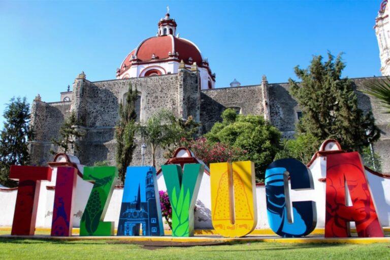 Imagen: Cabildo de Tizayuca aprobó presupuesto para eventos decembrinos; ¿cuál es el monto?