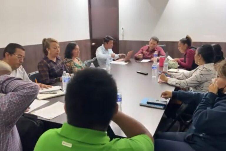 Imagen: Metzquititlán: Esto dicen los regidores ante la impartición de multas de tránsito