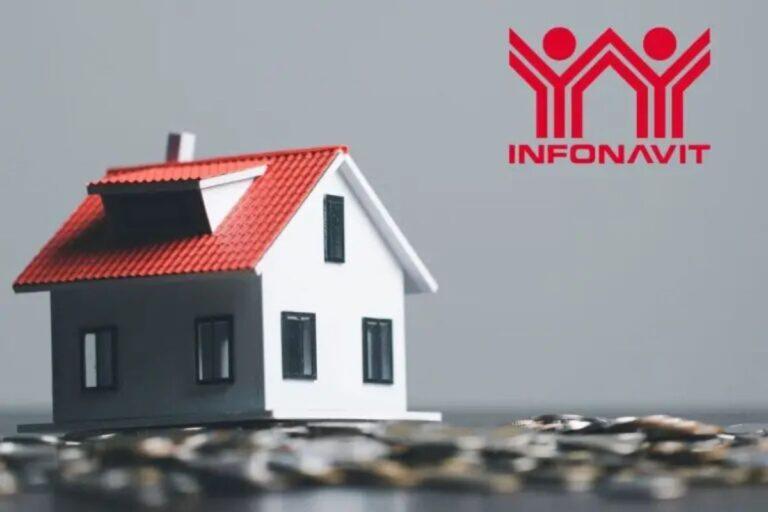 Imagen: Así puedes retirar tus ahorros del Infonavit si no ejerciste el crédito hipotecario