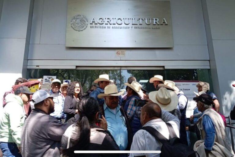 Imagen: Campesinos de Francisco I. Madero se unen a pliego petitorio nacional; estas son las exigencias