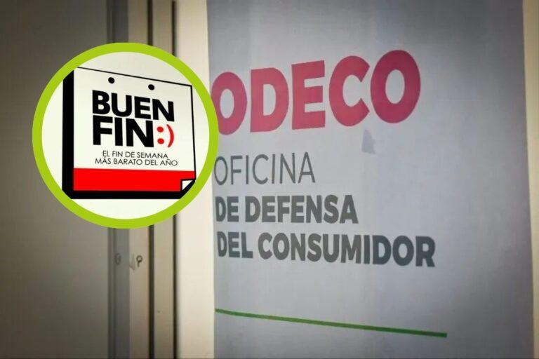 Imagen: ¿Cuánto dinero recuperó la Odeco en favor de los consumidores durante El Buen Fin?