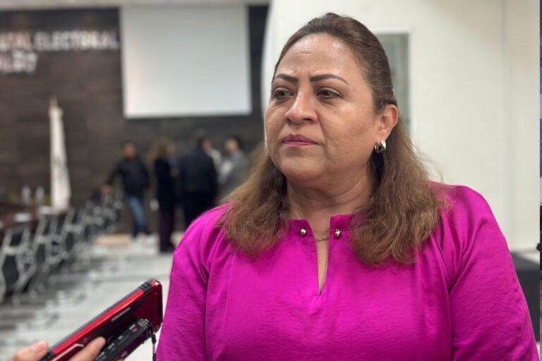 Imagen: ¿Participará el IEEH en consulta ciudadana sobre el Parque de Economía Circular? Esto dice la consejera presidenta