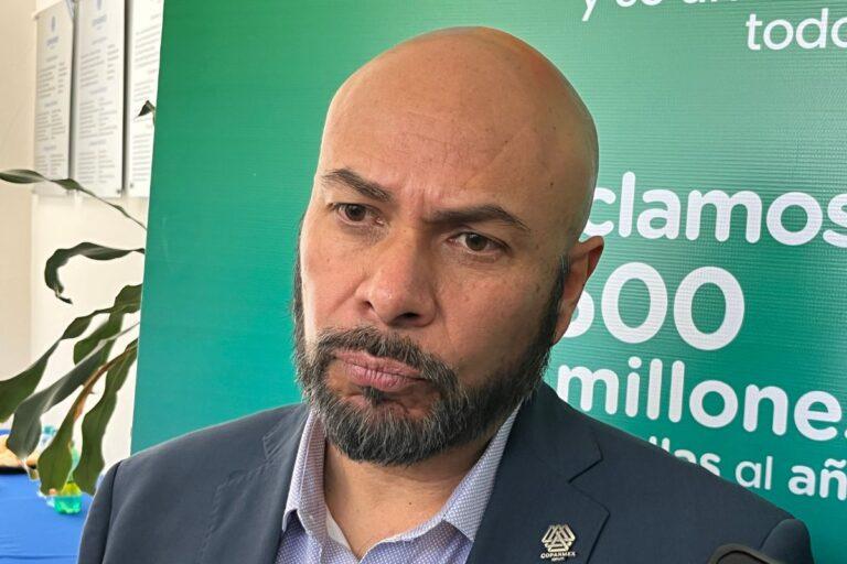 Imagen: Coparmex Hidalgo se pronuncia sobre la inseguridad el estado
