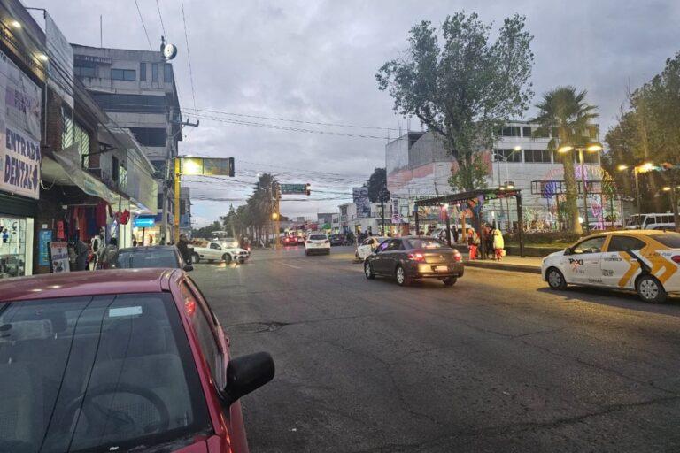 Imagen: Tizayuca: ¿Cuántas infracciones por estacionarse en lugares prohibidos se registraron durante octubre?