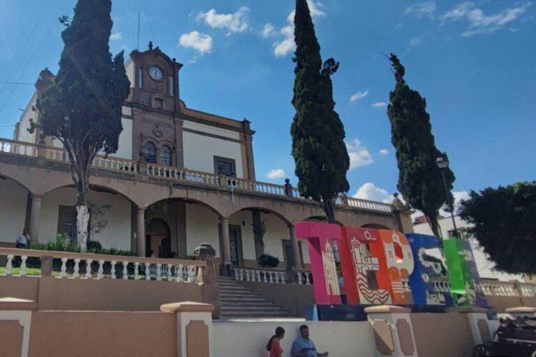 Imagen: Tepeji del Río: ¿Habrá más cambios en el ayuntamiento? Esto dijo la alcaldesa