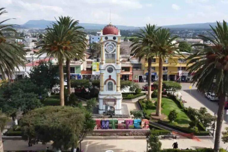 Imagen: Cuautepec de Hinojosa será la sede de este evento internacional