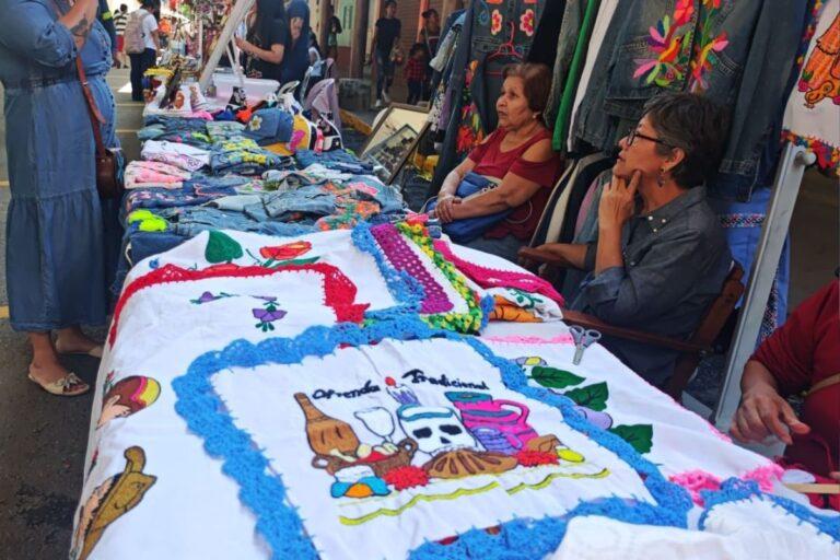 Imagen: Xantolo 2025 en Huejutla: ¿Cumplió las expectativas?
