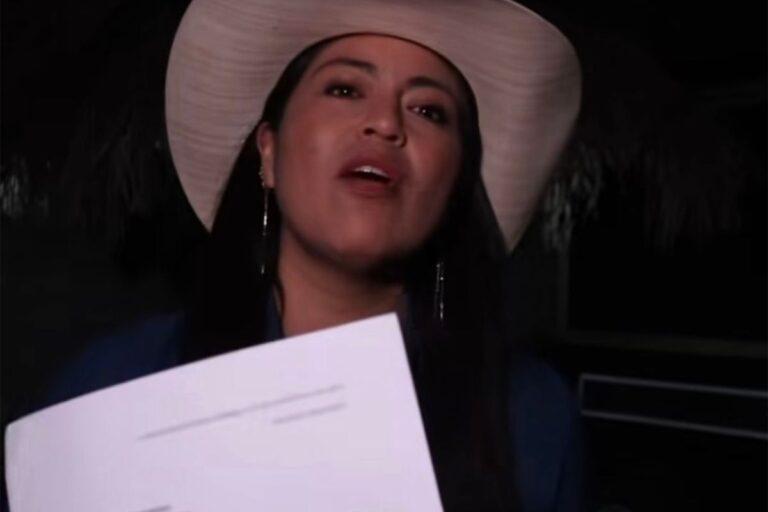 Imagen: Entérate: Renuncia titular de Desarrollo Económico en Tezontepec