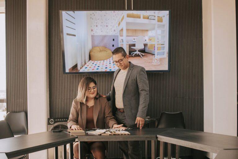 Imagen: Evolutiva Espacios: Diseño que acompaña cada etapa