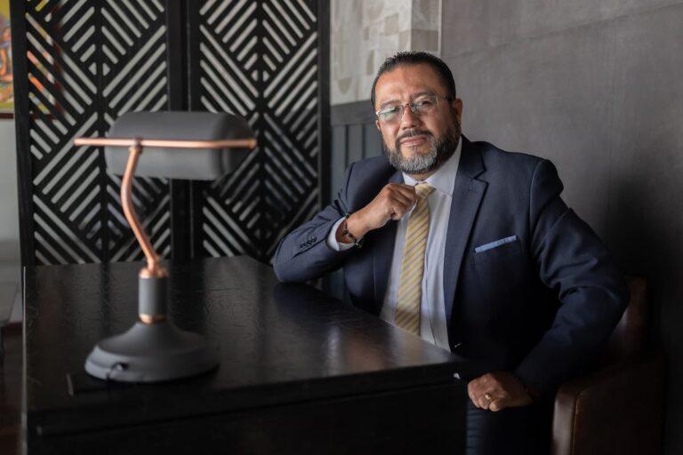 Imagen: Eliseo Valencia: Visión financiera estratégica 