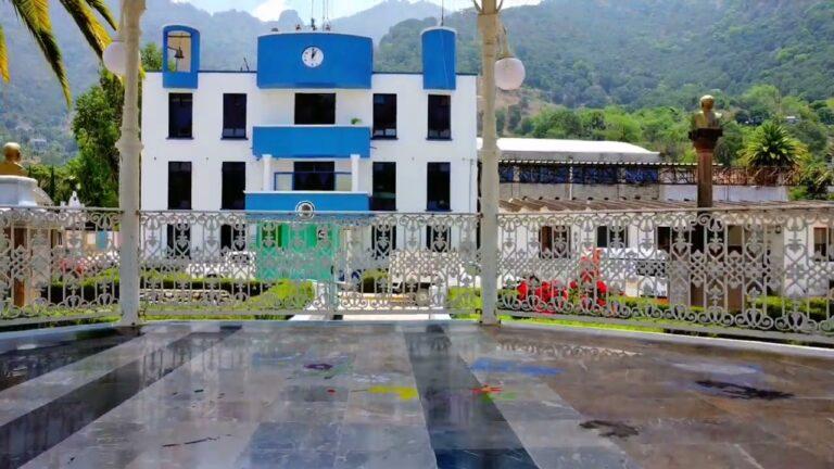 Imagen: Pedirán deuda estos municipios de Hidalgo con alto índice de pobreza