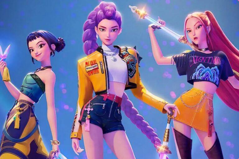 Imagen: Pachuca se llena de poder con Las Guerreras del K-Pop en la Feria del Juguete; te damos los detalles