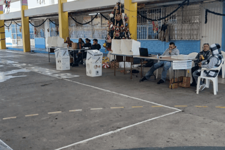 Imagen: ¡Baja respuesta! Poca participación marca la consulta sobre el Parque Ecológico y de Reciclaje en Hidalgo