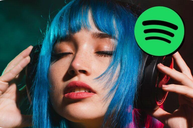 Imagen: Spotify Wrapped 2025: ¿Cuándo y cómo ver tus canciones, artistas y géneros más escuchados?