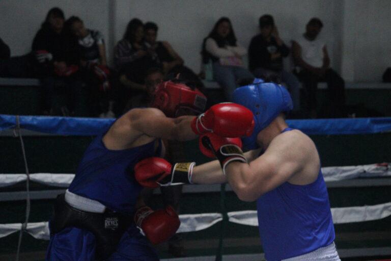 Imagen: Descubre cómo Guantes de Oro revela a los próximos campeones del boxeo amateur