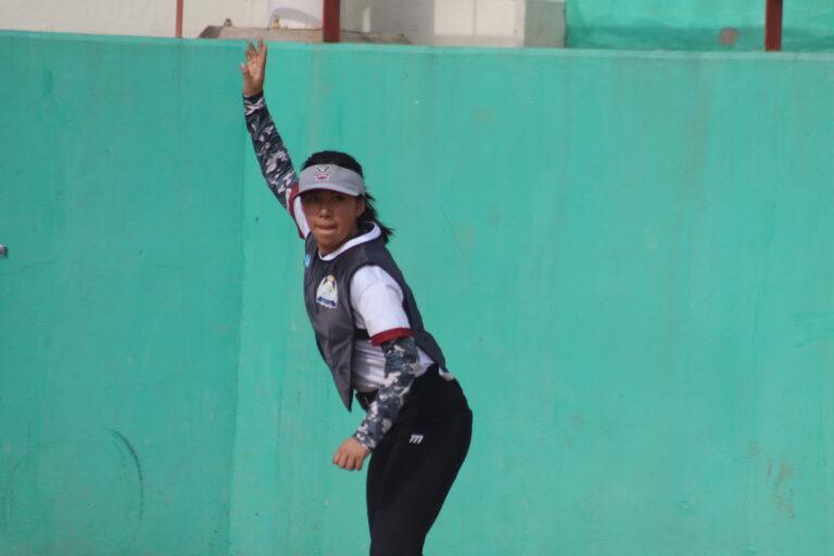 Imagen: Las evaluaciones que marcaron el rumbo del softbol hidalguense en un tryout clave