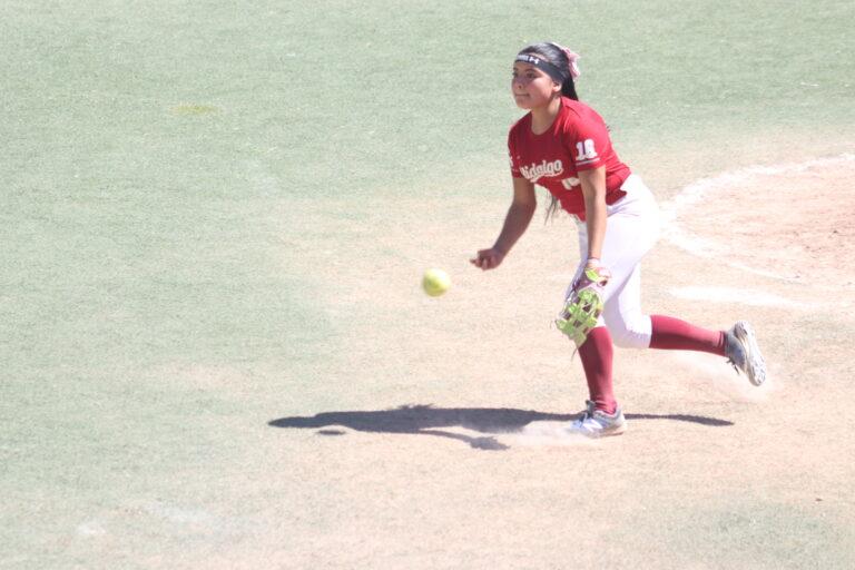 Imagen: Así se prepara Hidalgo: el tryout de softbol femenil que definirá la preselección estatal