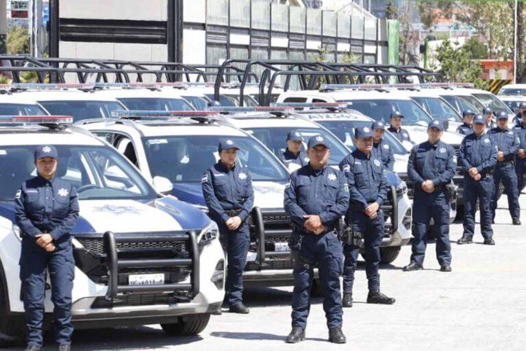 Imagen: Hidalgo: ¡Cancelan otra licitación! Esta tiene que ver con la renta de vehículos para la SSPH