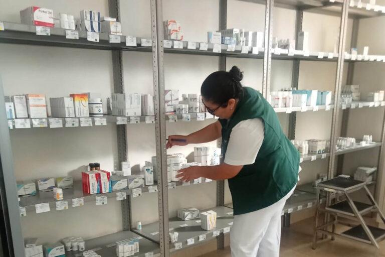 Los pacientes podrán continuar tratamientos de cáncer, insuficiencia renal, VIH y trasplantes en cualquier institución pública incorporada al sistema de salud universal