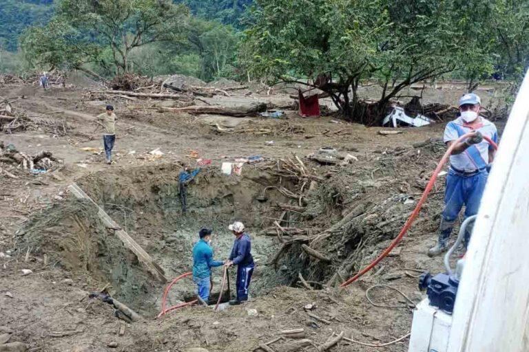 Imagen: En 2026, aplicará Tianguistengo 51.9 mdp del Faismun para resarcir afectaciones por lluvias