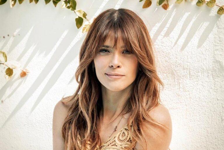 Imagen: Kany García ¿cuándo y dónde ofrecerá su nuevo concierto en Hidalgo?