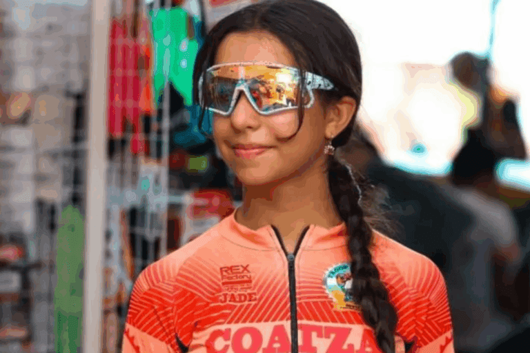 Imagen: Luto en el deporte: fallece joven promesa del ciclismo nacional
