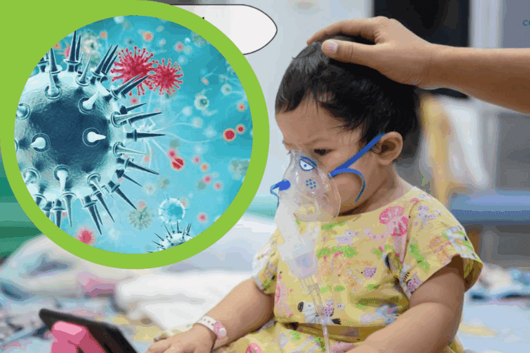 Imagen: ¡Alerta invernal! El virus H3N2 dispara contagios y reactiva medidas tipo COVID
