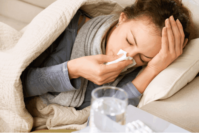 Imagen: Influenza H1N1 sigue presente en Hidalgo; Esto dicen las autoridades del subtipo H3N2